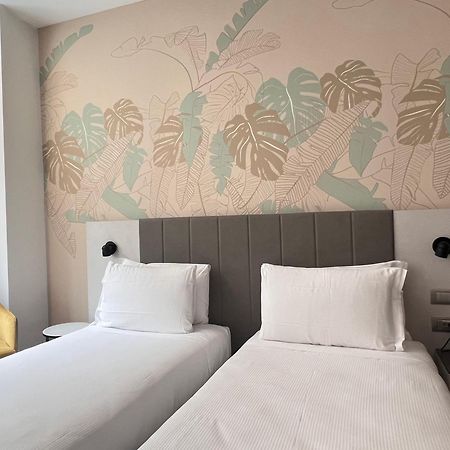 Ih Hotels Milano Centrale Eksteriør billede