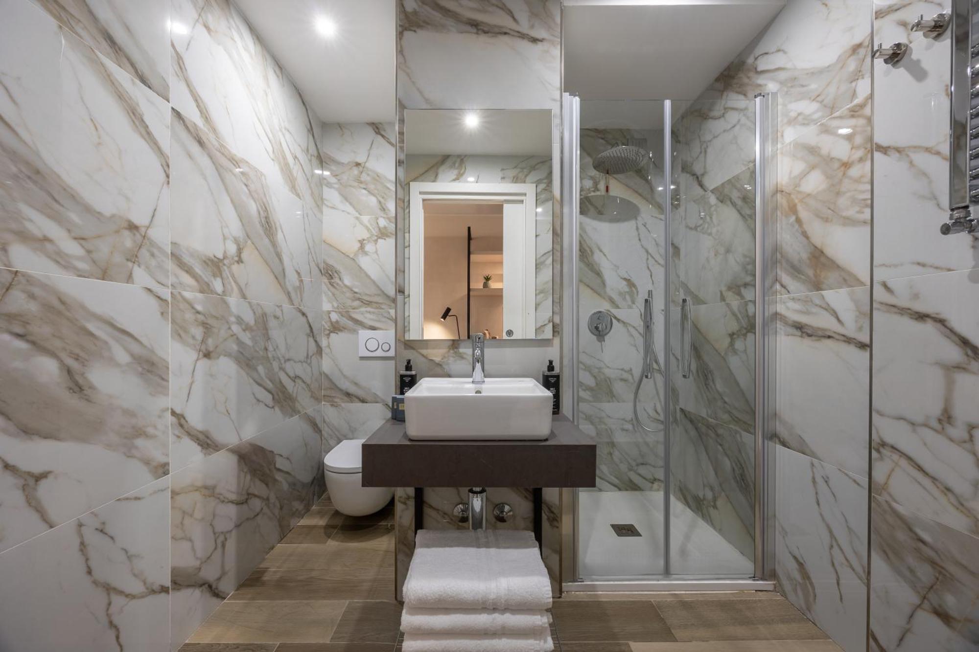 Ih Hotels Milano Centrale Eksteriør billede